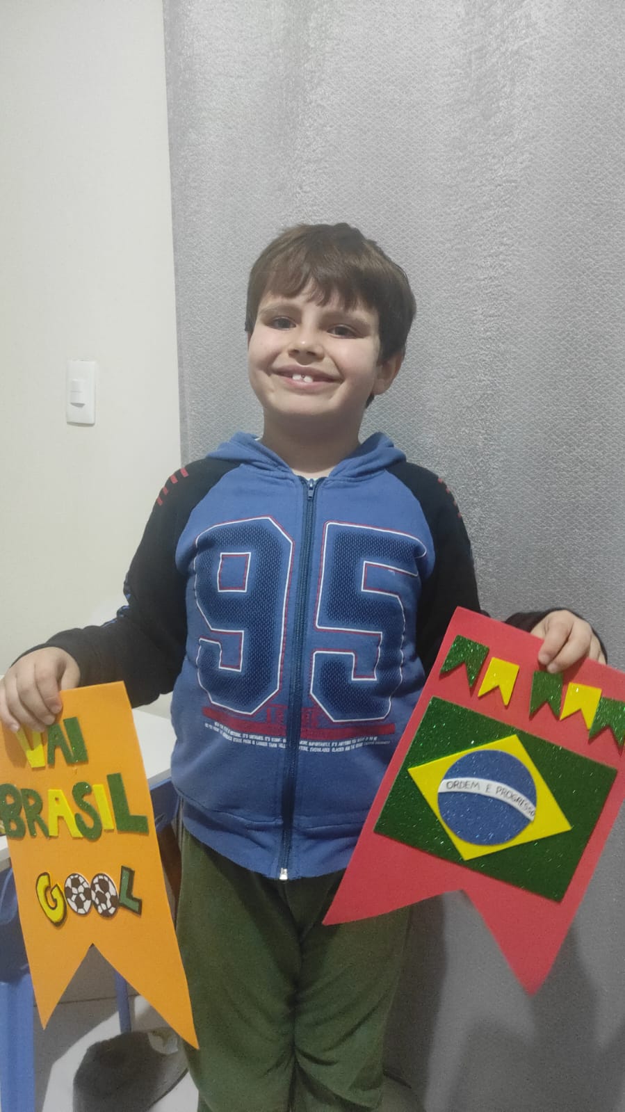 Eletrônicos